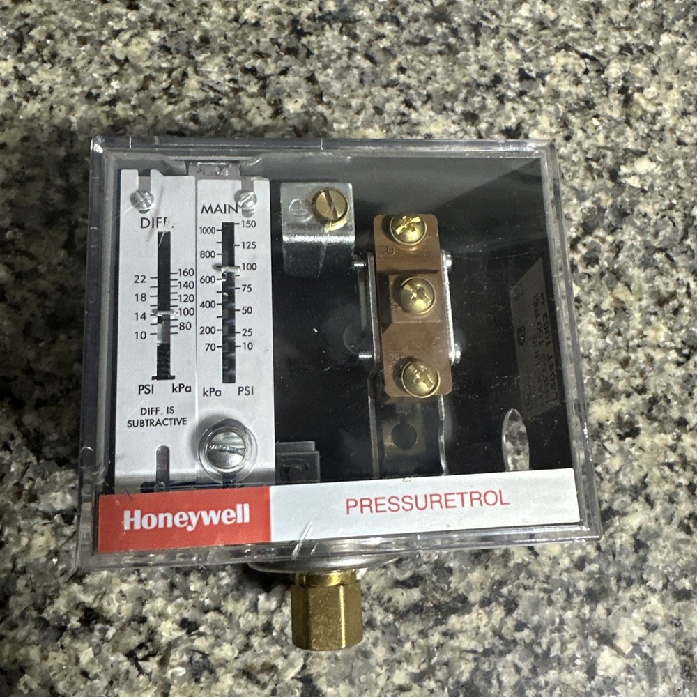 HONEYWELL L404T1063 / L404T1063